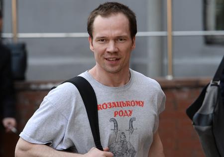 Суд приговорил экс-начальника колонии, где сидел Дадин