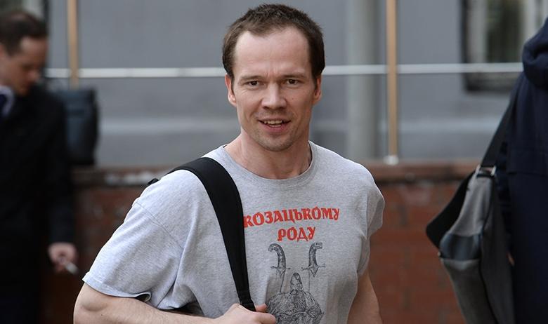 Ильдар Дадин