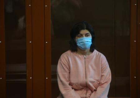 Суд арестовал замминистра науки Лукашевич по делу о мошенничестве