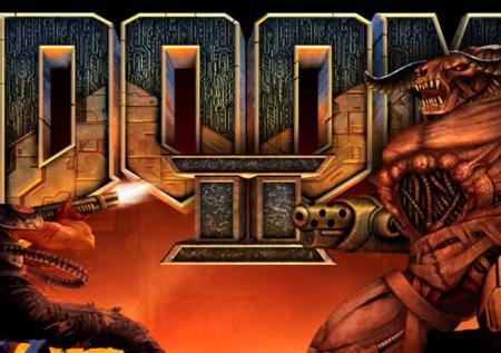 Игроку удалось найти «невозможный» секрет Doom 2