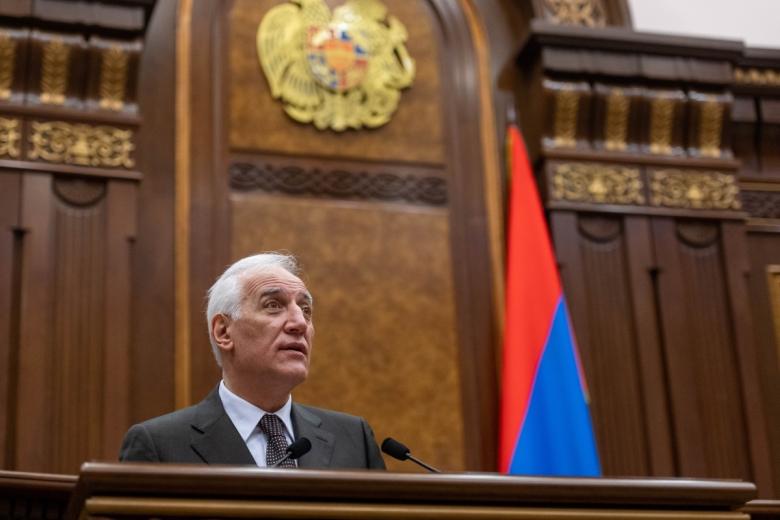 Ваагн Хачатурян