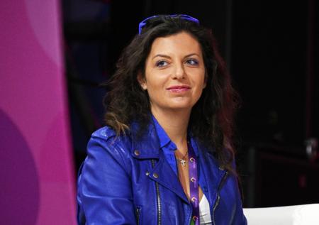 Симоньян рассказала, как Британия поддержала массовое убийство грузин