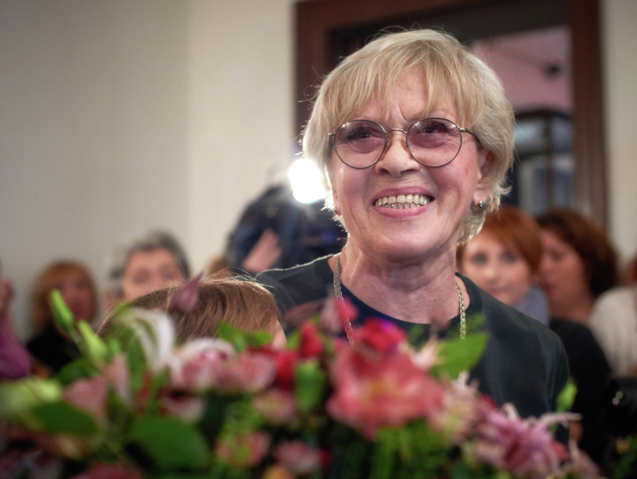 Поддержка Путина и РФ, пощечина Гузеевой: как сложилась судьба Фрейндлих