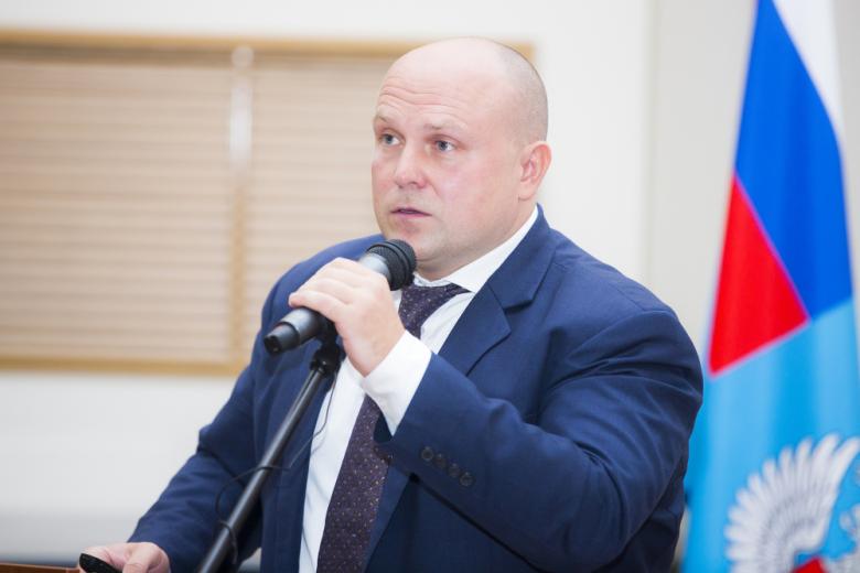 Андрей Плутницкий
