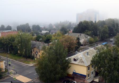 В Брянской области продлили «желтый» уровень террористической опасности