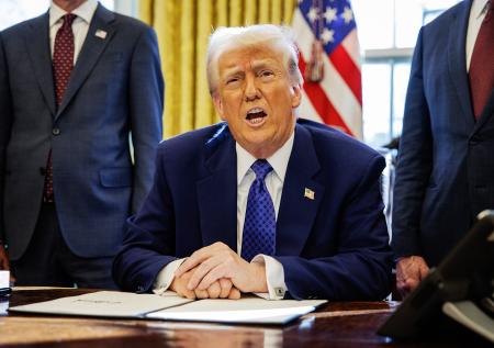 В ЕС допустили вторжение Китая на Тайвань после предательства Трампа