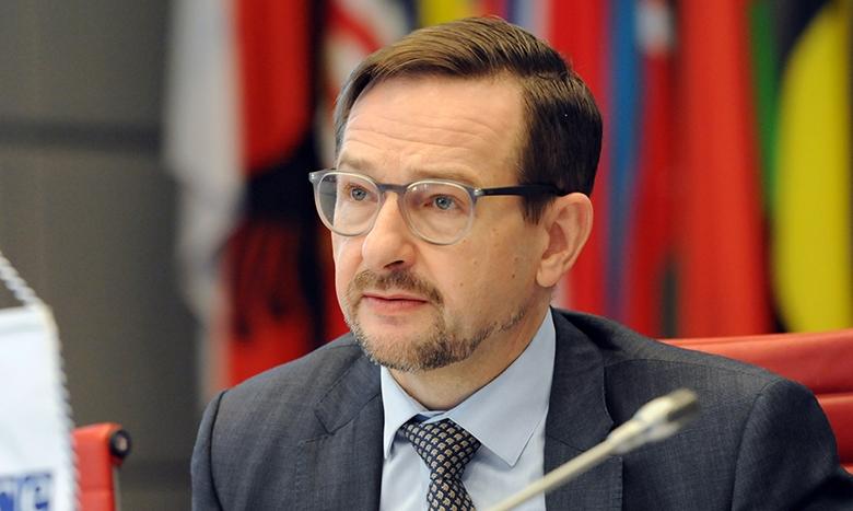 Томас Гремингер 