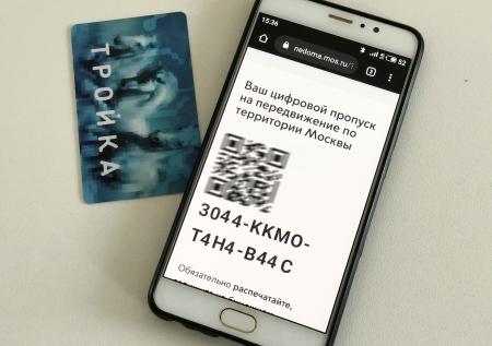 Право на поездку: как будут работать цифровые пропуска