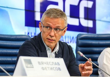 Ларионов назвал непрофессионализмом ситуацию с трансляцией финала МЧМ