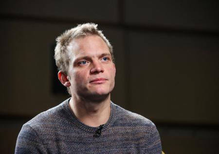 Актёр Евгений Ткачук: «Не главная роль важна, а чтобы фильм получился» 