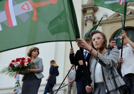В ФСБ рассекретили новые подробности Волынской резни 1943 года