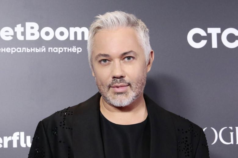 Александр Рогов