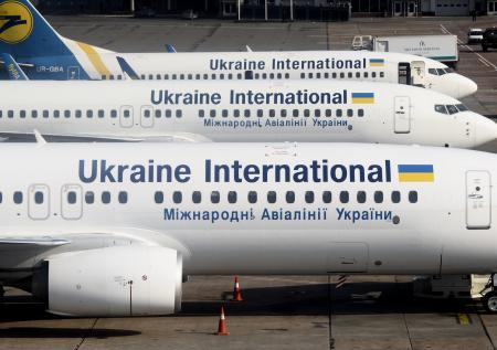 МАУ пообещали выплатить все полагающиеся компенсации по украинскому Boeing