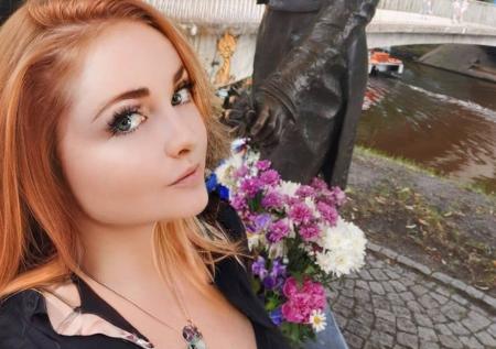 Уехавшая из России дочь Задорнова нашла работу на Мальте