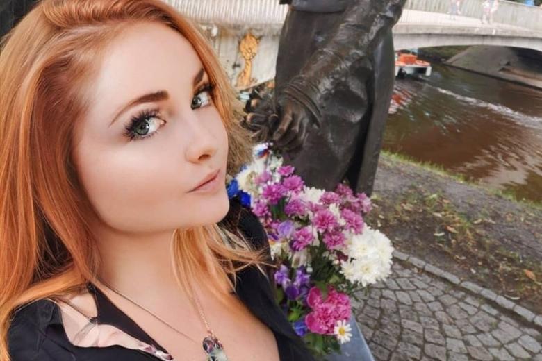 Елена Задорнова