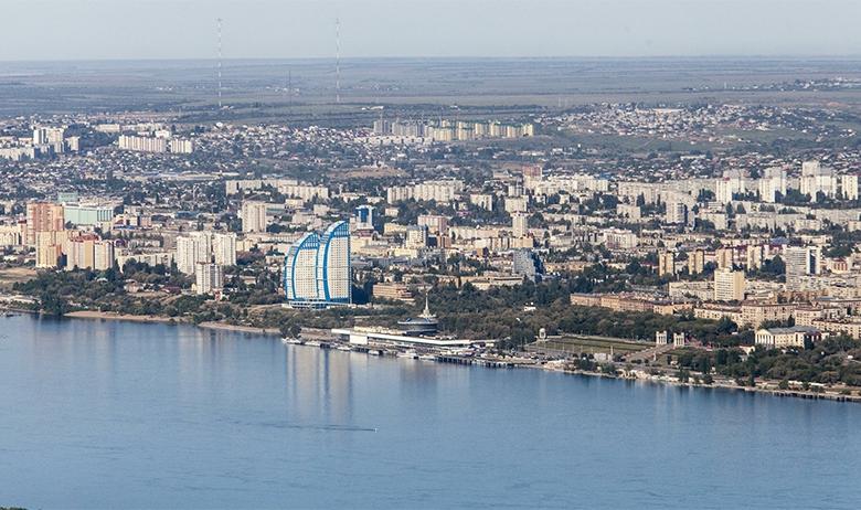 Волгоград