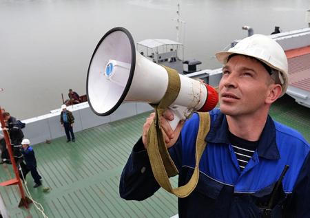 Россию будут укрупнять