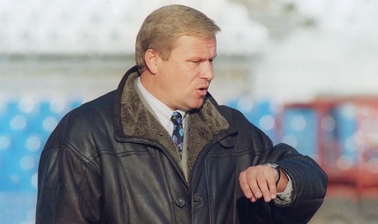 Леонид Ткаченко