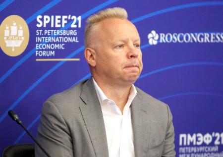 Суд ЕС оставил в силе санкции против экс-владельца «Уралхима»