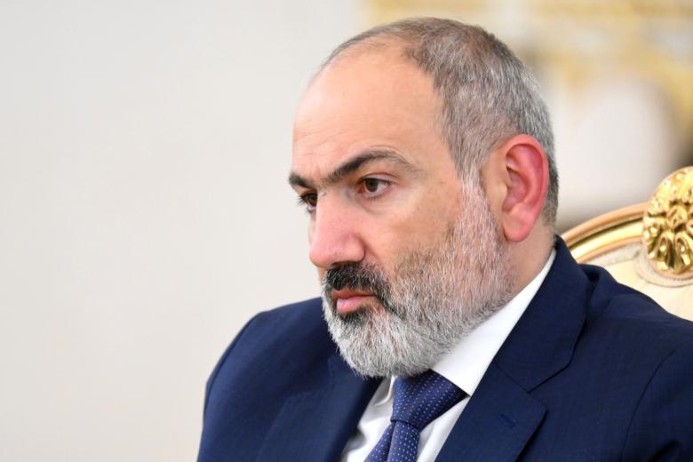 Никол Пашинян