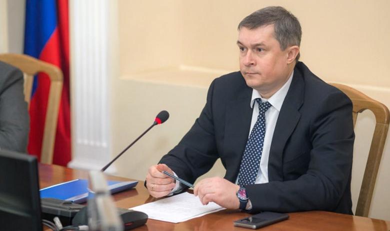 Владимир Соваренко