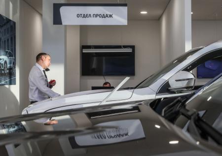 Автоэксперт оценил вероятность подорожания китайских авто в 2023 году