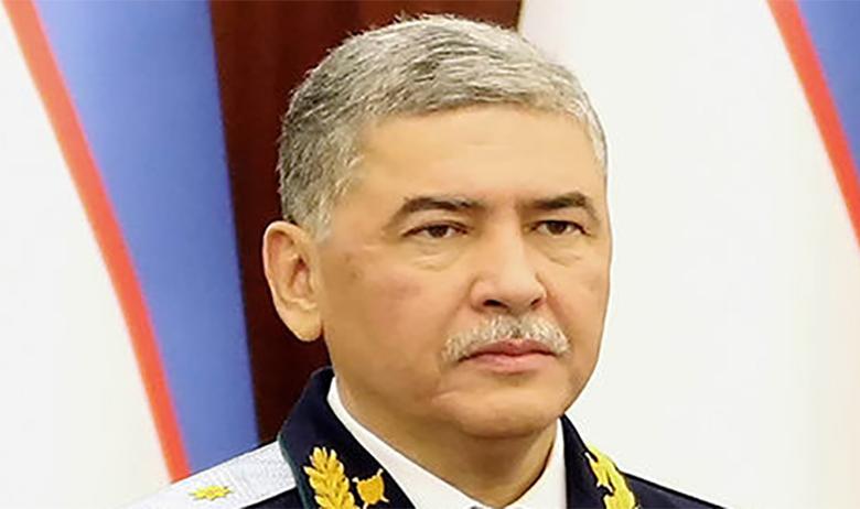 Ихтиёр Абдуллаев