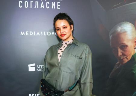«Синдром самозванца»: Сюзанна рассказала о сложностях из-за песни Бейонсе