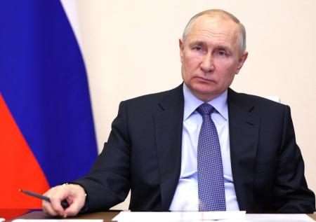 Путин задержится в СКФО и проведет еще ряд встреч