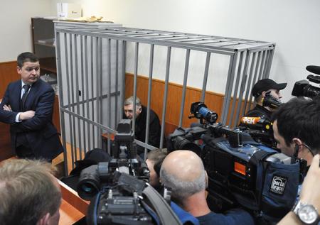 Таможня даёт добро: суд арестовал высокопоставленных чиновников ФТС