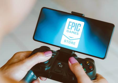 Apple сделала очередной выпад в конфликте с Epic Games