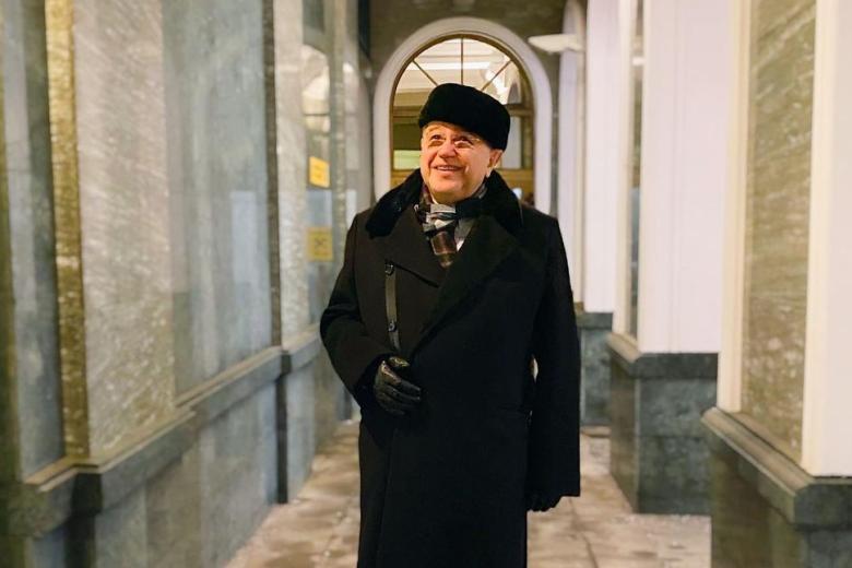 Евгений Петросян