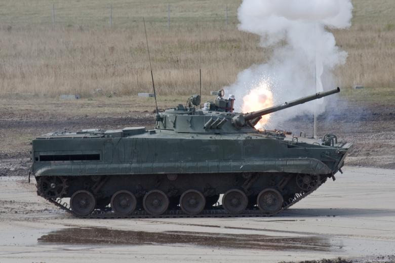 БМП-3