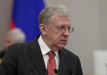 Кудрин рассказал о миллиардных нарушениях при исполнении бюджета
