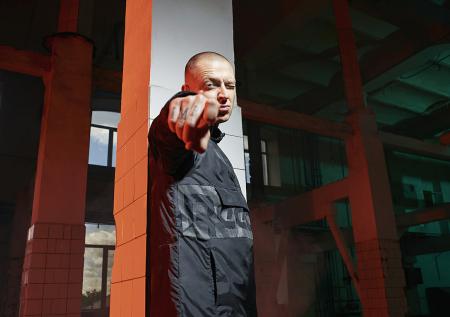 Прокуратура направила в суд дело Oxxxymiron о призывах к сепаратизму