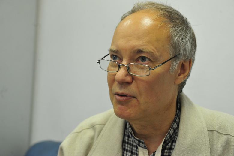 Владимир Конкин
