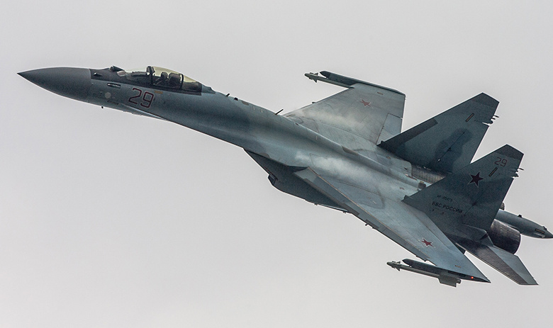 Су-27СМ