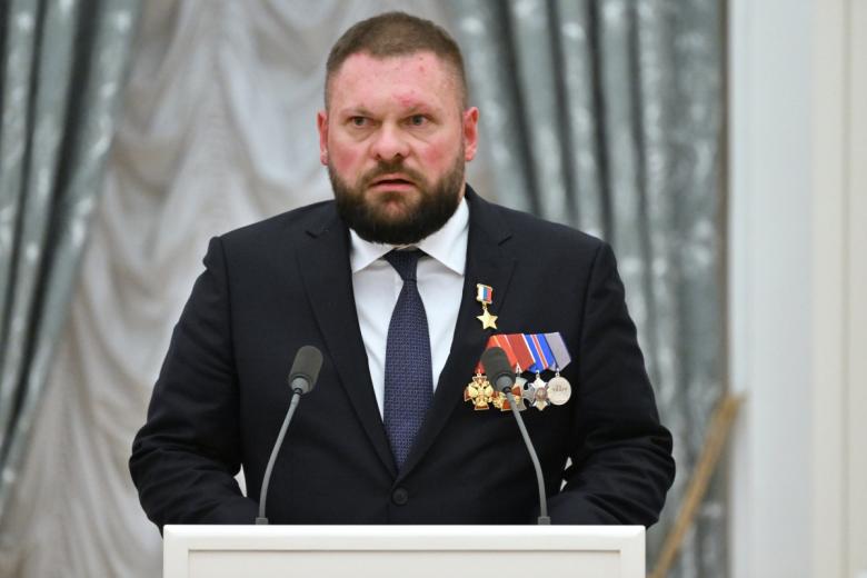 Евгений Поддубный