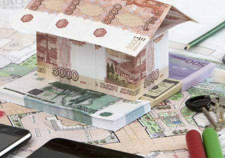 Закредитованность россиян стала главной причиной стагнации экономики