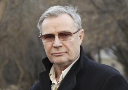 Слова о Путине, внебрачный сын, отсутствие ролей: куда пропал Лев Прыгунов