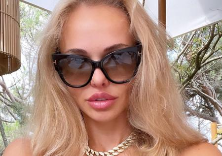 Любовница Мамаева заявила, что не хочет «хайпить» на ссоре с Аланой