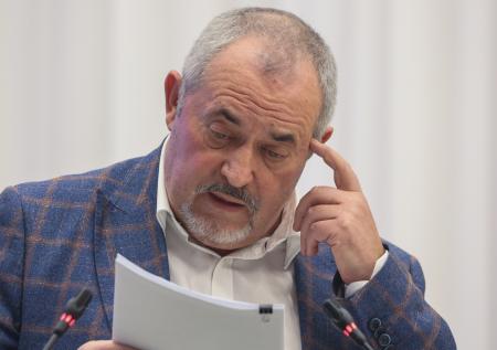Экс-кандидата в президенты России признали банкротом