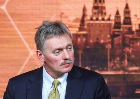 Песков: России нужен запас прочности в условиях конфронтации с Западом