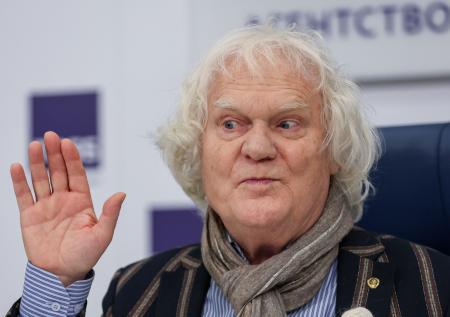 Куклачев предложил Зеленскому посмотреть на кошек