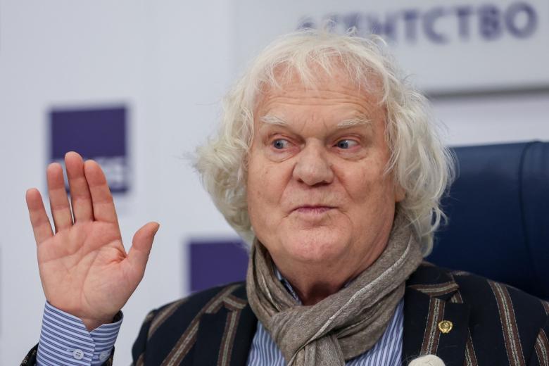 Юрий Куклачев