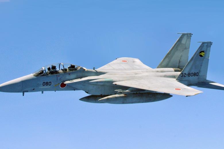F-15