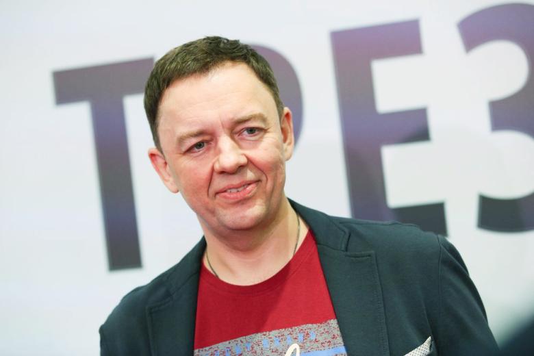 Сергей Нетиевский