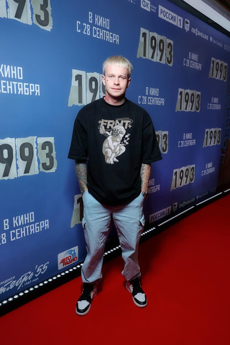 SOROKIN