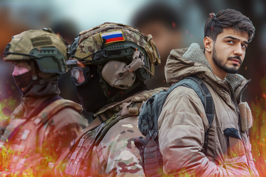 Освобождение Харьковщины, наказания для семей мигрантов: что будет дальше