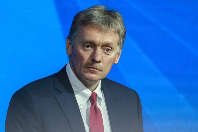 Дмитрий Песков